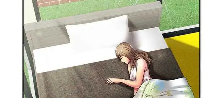 漫画《恋上朋友的爸爸》第18话第4张图