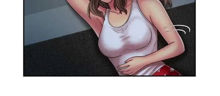 漫画《恋上朋友的爸爸》第18话第46张图