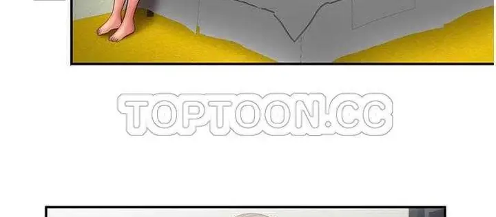 漫画《恋上朋友的爸爸》第18话第63张图