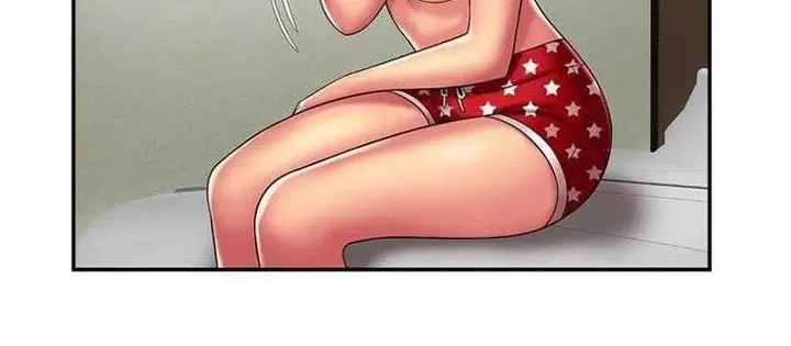 漫画《恋上朋友的爸爸》第18话第65张图