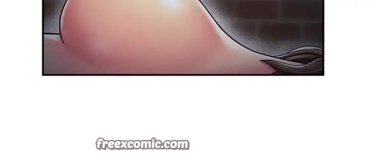 漫画《恋上朋友的爸爸》第18话第75张图