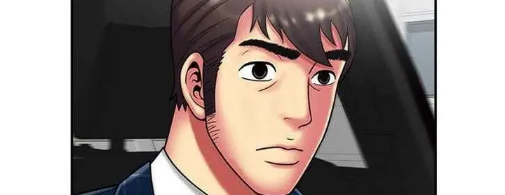 漫画《恋上朋友的爸爸》第19话第24张图