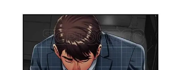漫画《恋上朋友的爸爸》第19话第83张图
