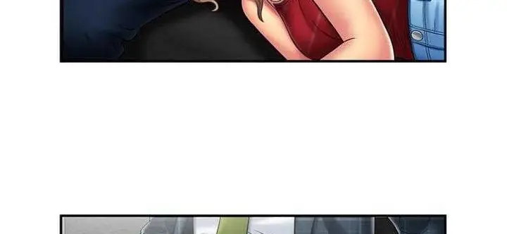 漫画《恋上朋友的爸爸》第20话第49张图