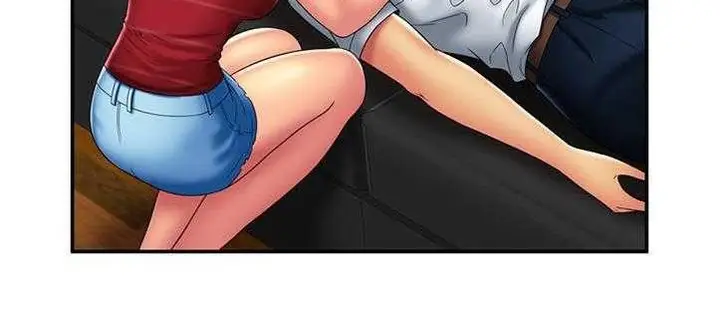 漫画《恋上朋友的爸爸》第20话第99张图