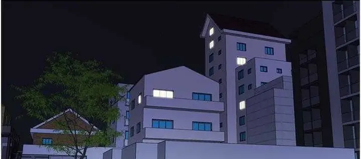 漫画《恋上朋友的爸爸》第21话第129张图