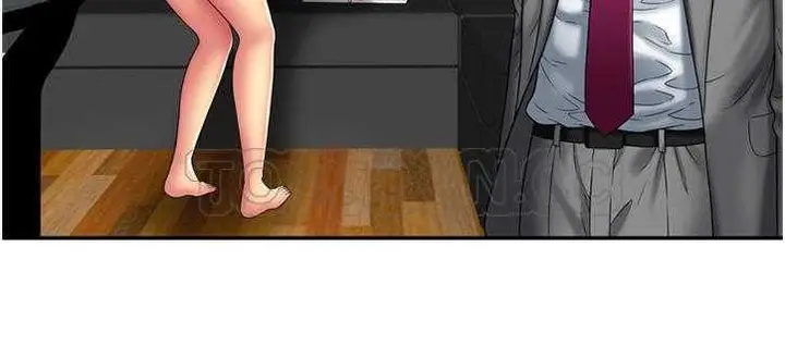 漫画《恋上朋友的爸爸》第21话第53张图
