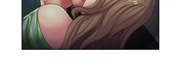 漫画《恋上朋友的爸爸》第22话第112张图