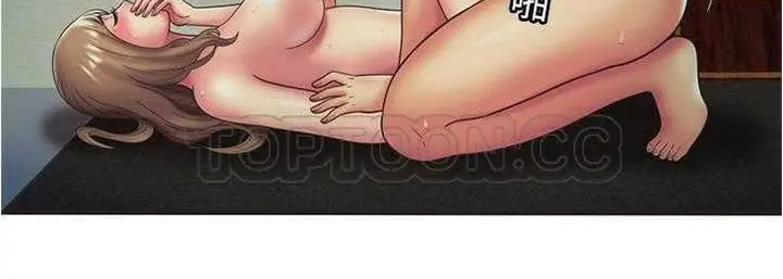 漫画《恋上朋友的爸爸》第23话第118张图