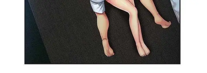 漫画《恋上朋友的爸爸》第23话第21张图