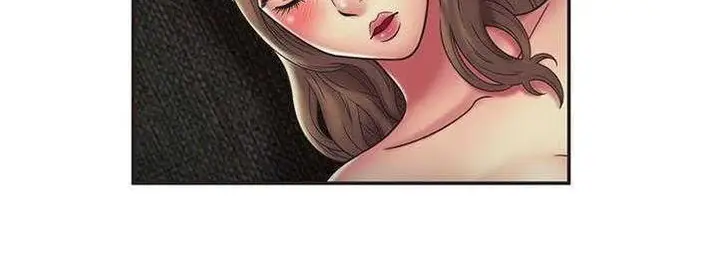 漫画《恋上朋友的爸爸》第23话第87张图