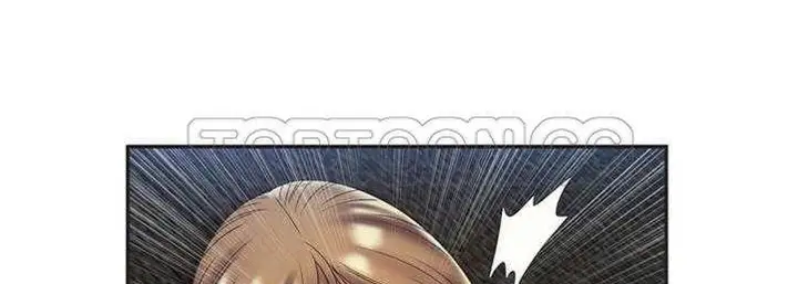 漫画《恋上朋友的爸爸》第23话第98张图