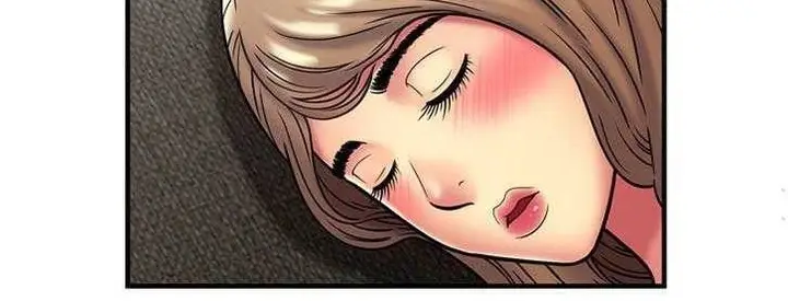 漫画《恋上朋友的爸爸》第24话第124张图