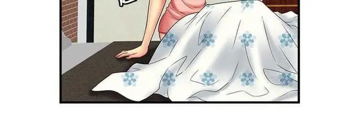 漫画《恋上朋友的爸爸》第24话第132张图