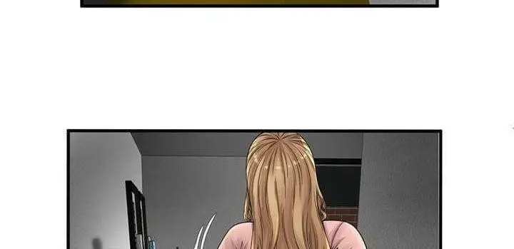 漫画《恋上朋友的爸爸》第25话第105张图