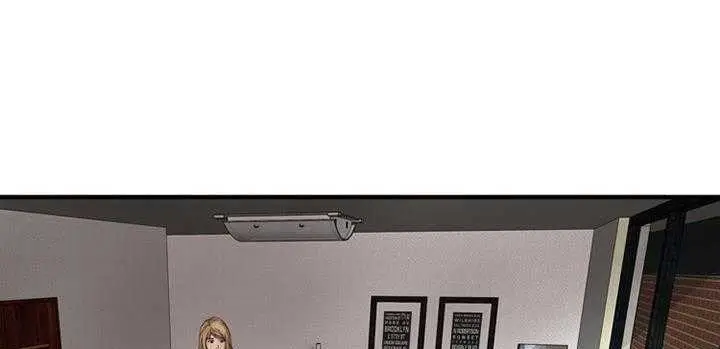 漫画《恋上朋友的爸爸》第25话第111张图
