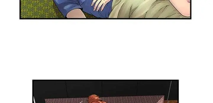 漫画《恋上朋友的爸爸》第25话第120张图