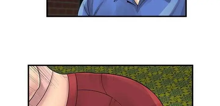 漫画《恋上朋友的爸爸》第25话第136张图