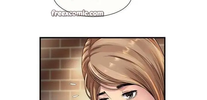 漫画《恋上朋友的爸爸》第25话第25张图