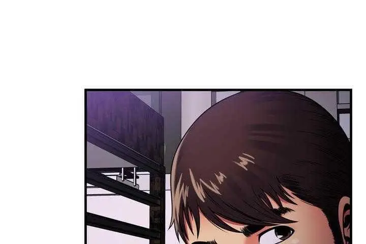 漫画《恋上朋友的爸爸》第32话第105张图
