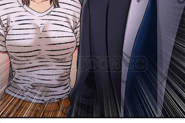 漫画《恋上朋友的爸爸》第32话第108张图