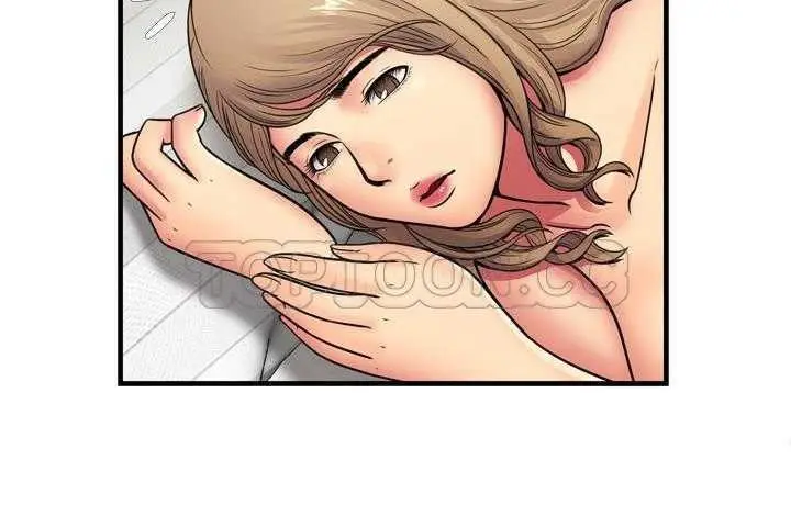 漫画《恋上朋友的爸爸》第32话第18张图