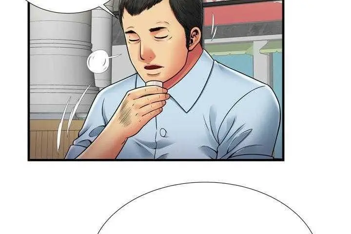 漫画《恋上朋友的爸爸》第32话第72张图
