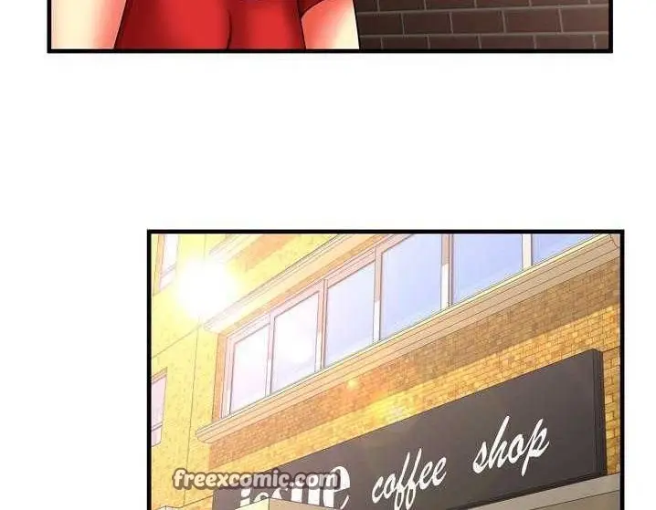 漫画《恋上朋友的爸爸》第33话第75张图