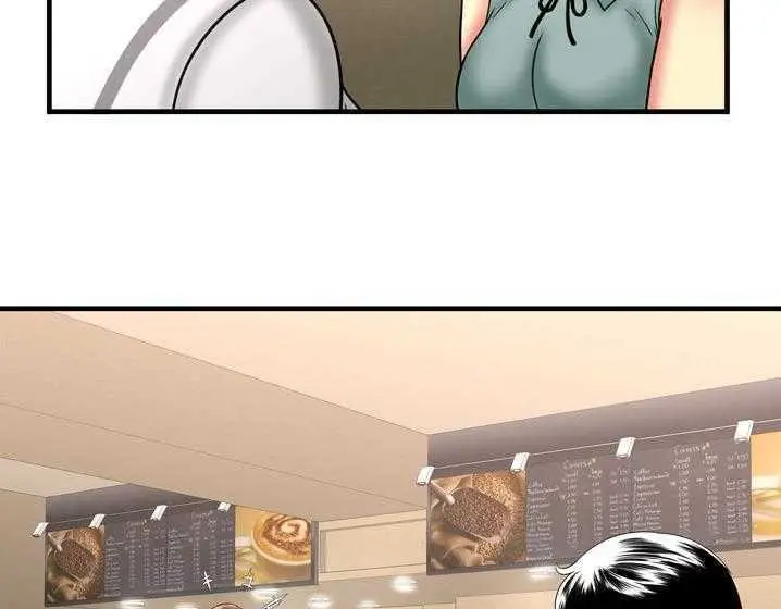 漫画《恋上朋友的爸爸》第33话第82张图