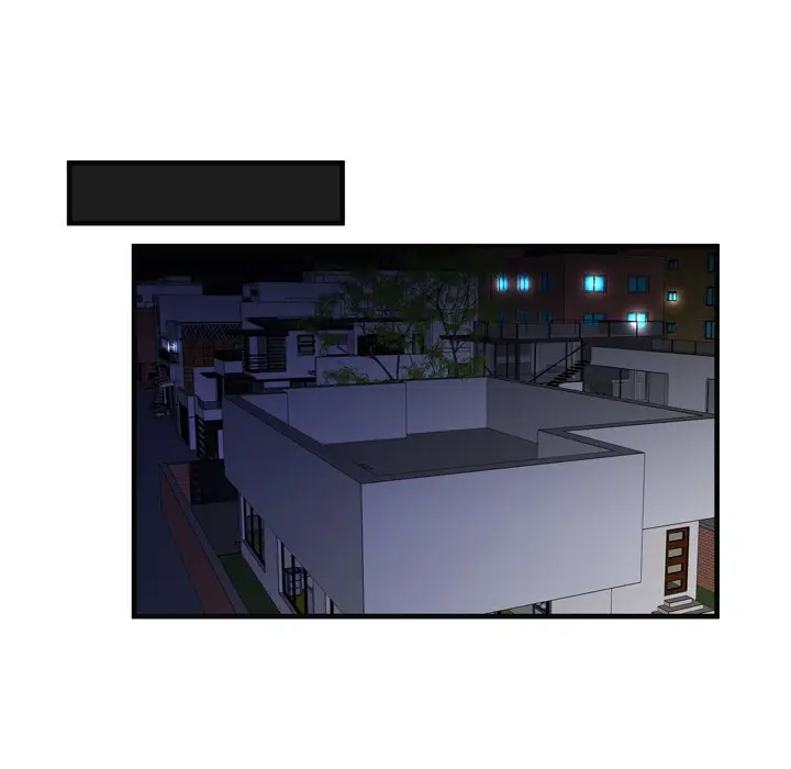 漫画《恋上朋友的爸爸》第36话第40张图