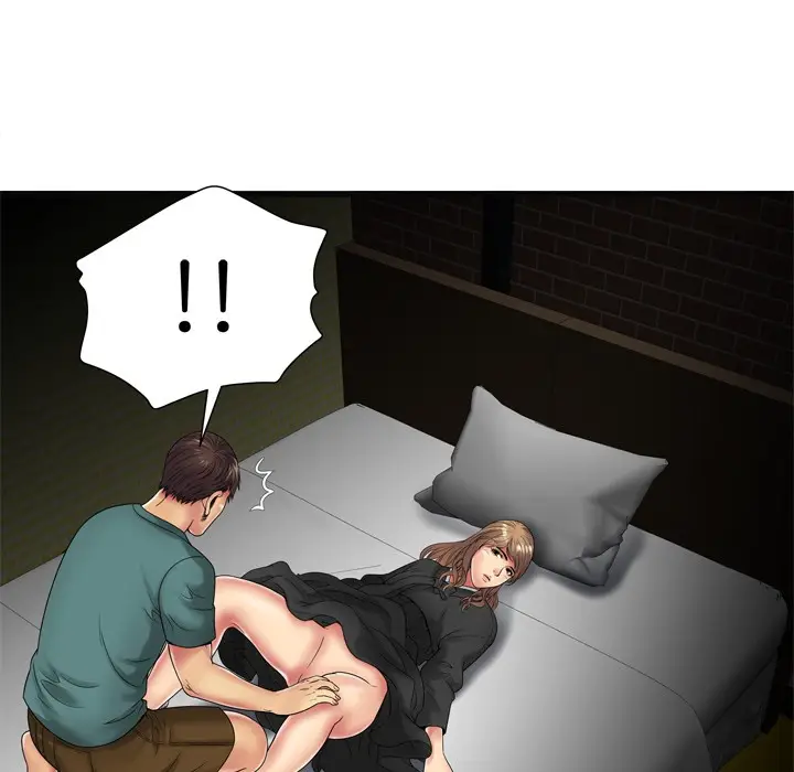 漫画《恋上朋友的爸爸》第36话第66张图