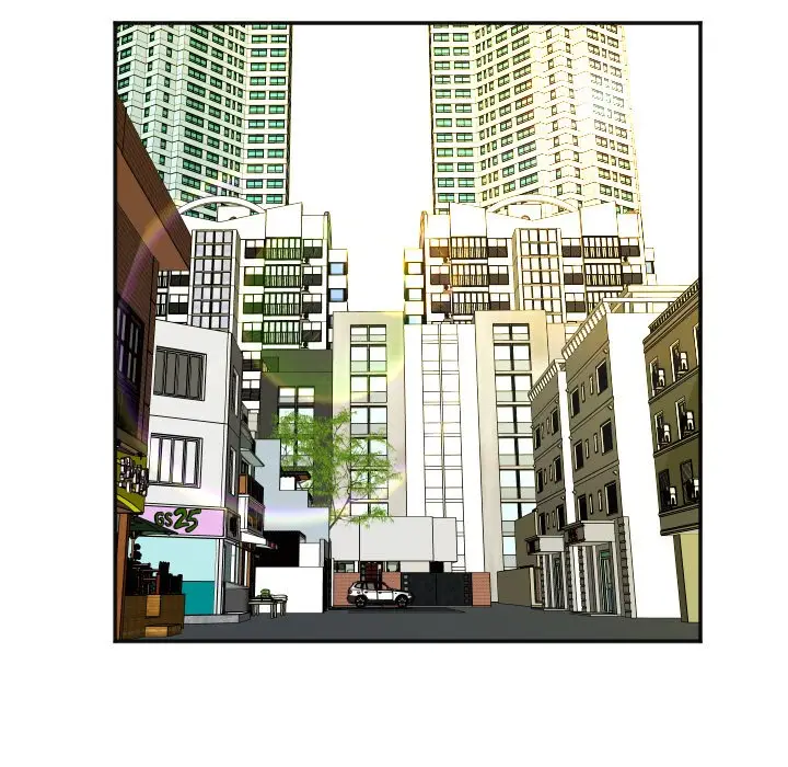 漫画《恋上朋友的爸爸》第36话第77张图