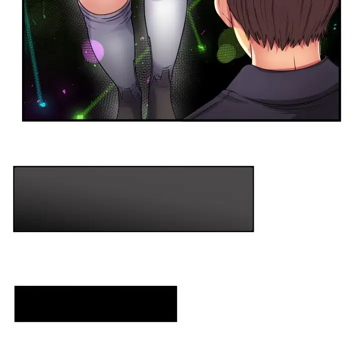 漫画《恋上朋友的爸爸》第39话第27张图