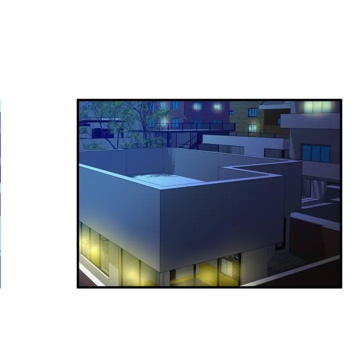 漫画《恋上朋友的爸爸》第39话第47张图