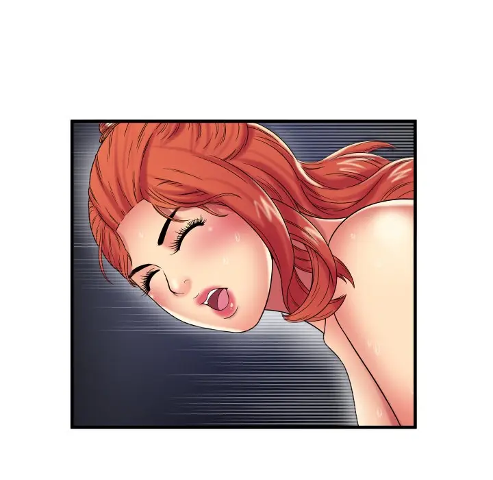 漫画《恋上朋友的爸爸》第39话第65张图