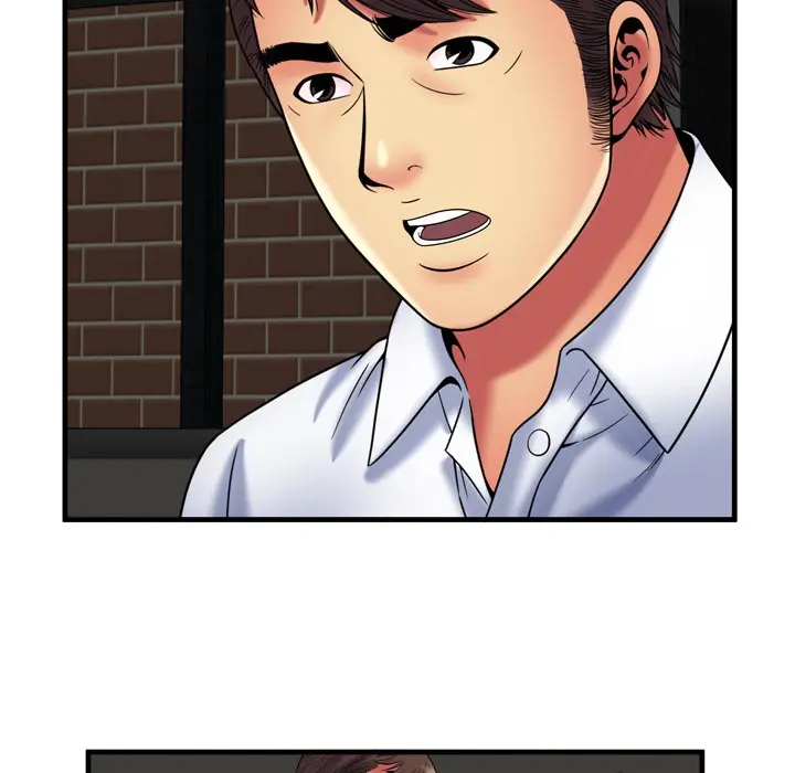 漫画《恋上朋友的爸爸》第40话第78张图