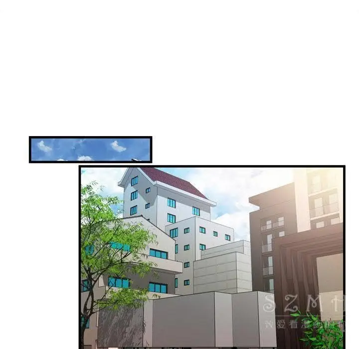 漫画《恋上朋友的爸爸》第44话第32张图
