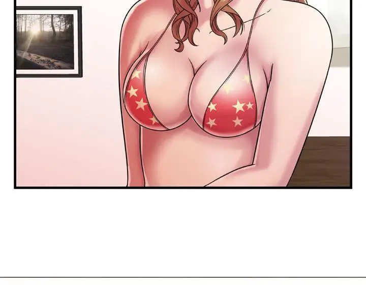 漫画《恋上朋友的爸爸》第46话第7张图