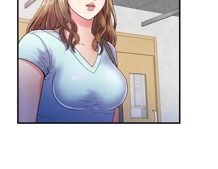 漫画《恋上朋友的爸爸》第47话第7张图