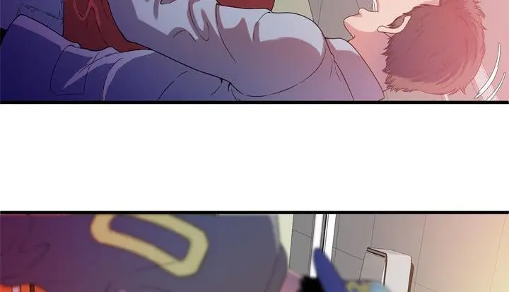 漫画《恋上朋友的爸爸》第48话第104张图