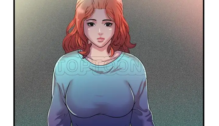 漫画《恋上朋友的爸爸》第48话第113张图
