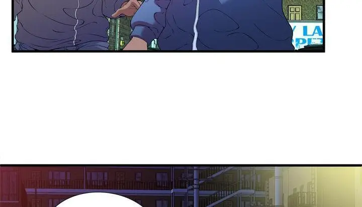 漫画《恋上朋友的爸爸》第48话第14张图