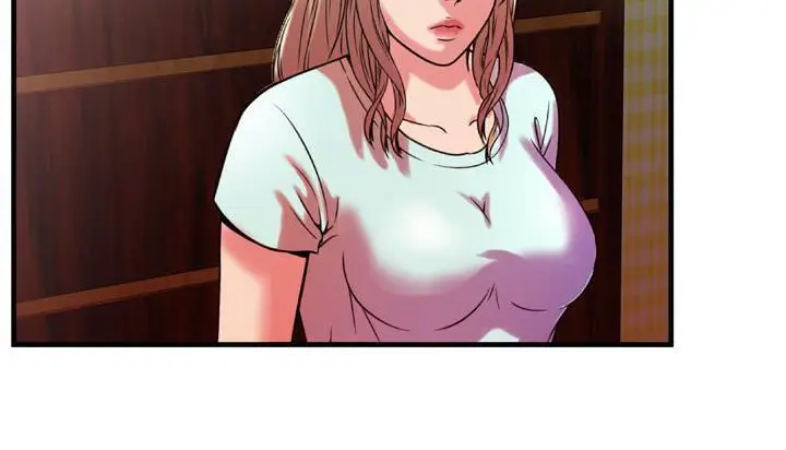 漫画《恋上朋友的爸爸》第48话第140张图