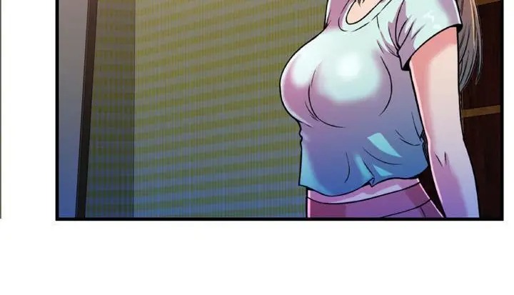 漫画《恋上朋友的爸爸》第48话第142张图