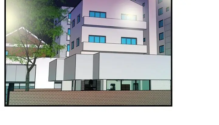 漫画《恋上朋友的爸爸》第48话第144张图