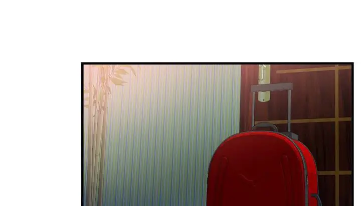 漫画《恋上朋友的爸爸》第48话第145张图
