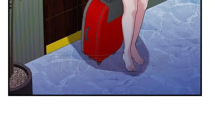 漫画《恋上朋友的爸爸》第48话第148张图