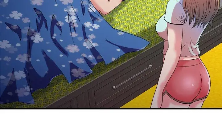 漫画《恋上朋友的爸爸》第48话第152张图