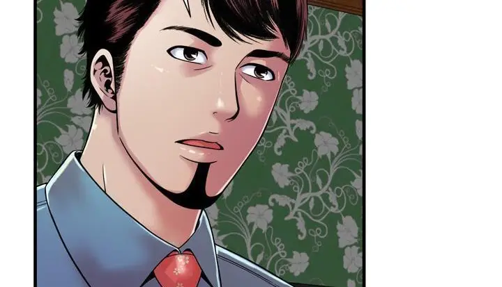 漫画《恋上朋友的爸爸》第48话第29张图