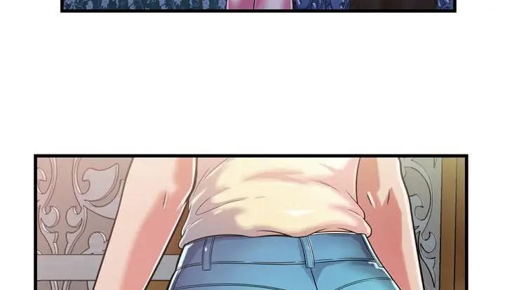漫画《恋上朋友的爸爸》第48话第32张图